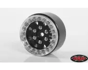RC4WD Z-W0252 Raceline Monster 1.0 Beadlock Wheels 1:18 Gelande II