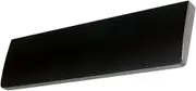 MAGICLULU Ergonomic Wood Rest 440x80mm Wrist Support Pad for Laptop Keyboard Wrist Rest