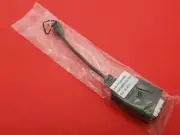 Mini Displayport DP Male to DVI Female Display Port Converter Adapter Cable
