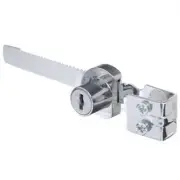 Ratchet Glass Showcase Lock MLS-Cabinet,Notice Board,Display Case,Reptiles