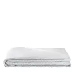 Dea Palm Beach Vicky Quilted Sateen Coverlet, Queen