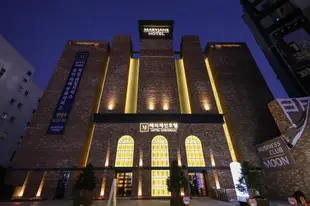 Cheongju Maryjane Hotel