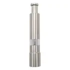Salt Grinder and Pepper Mill Set for Pepper Sea Salt and Spices with Thumb5035