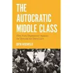 THE AUTOCRATIC MIDDLE CLASS: HOW STATE DEPENDENCY REDUCES THE DEMAND FOR DEMOCRACY
