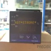 For AISET NG-5000 series Temperature Controller NG-5401V-2 0-400℃ K 0.5