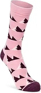 [TRESPASS] Unisex Adult Saxon DLX Trekking Socks