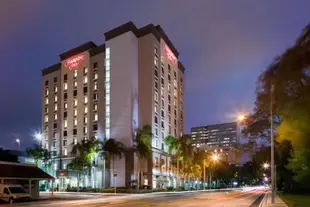 Hampton Inn Ft. Lauderdale/Downtown Las Olas Area 