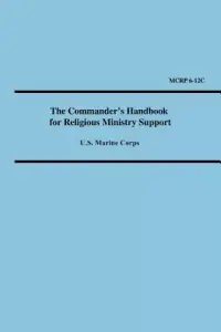 在飛比找博客來優惠-The Commander’s Handbook for R