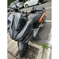 在飛比找蝦皮購物優惠-台北 中古機車 二手中古機車  yamaha FORCE2.