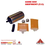 Fuel Pump for 4cyl 2.3L Honda PRELUDE BB 12/91-12/96 FPE-287 (for: Honda)