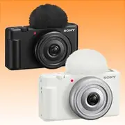 Sony ZV-1F