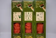 Wagner pattern magic wallpaper and texture effects painting roller (3 pack) A1