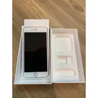 在飛比找蝦皮購物優惠-二手過保固iPhone 6 Plus 64G玫瑰金