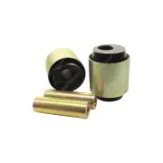 Whiteline Front Radius Arm Lower Bush 0.5deg KCA422 for AUDI A8 D2 4D S8 D2 4D