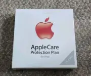 New Sealed AppleCare Protection Plan For iPod Apple Care PC Mac