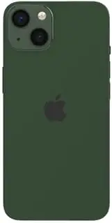 Apple iPhone 13 Mini Green 256GB (Renewed)