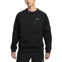 在飛比找Yahoo奇摩購物中心優惠-【NIKE】 AS M NK TF CREW 長袖上衣 男 