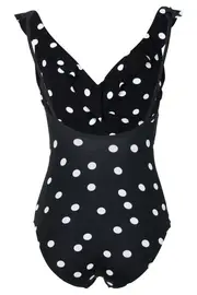 Amalfi Dd/E Cup Maillot One Piece--BAK-M506AMF