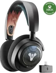 SteelSeries Arctis Nova 7X Destiny 2 Bundle Wireless Gaming Headset SEALED!