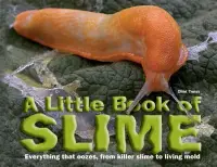 在飛比找博客來優惠-A Little Book of Slime