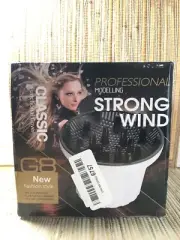 G8 Classic Functional Cover Universal Hair diffuser - Curly Hair strong wind
