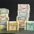 Grecian Goats Milk S-12 Goats Milk Soap Bar – Lemongrass