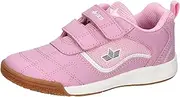 [Lico] Unisex Kid's Jaime V Indoor Trainers