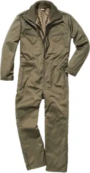 Brandit 9113 Panzerkombi, coverall , color: Olive , size: L