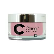 Chisel SNS Gelish Dip Dipping Acrylic Nail Powder Solid - 172 56g 2oz