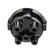 New SMP Distributor Cap For 1965 Triumph TR4 2.1L L4 (for: Triumph)