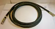 Parker AM06 Abrasion King Hose 3/8" ID MSHA 2G-IC-20C/1 3000 PSI, pn AM06