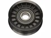 For 1997-2002 Ford E150 Econoline Drive Belt Tensioner Pulley 51215RM (for: Ford)