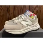 【NAN YI】NEW BALANCE 5740 灰白 厚底 元祖灰 老爹鞋 M5740CA