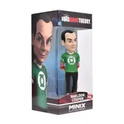 MINIX Big Bang Theory Sheldon Cooper