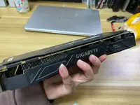 在飛比找樂天市場購物網優惠-美琪技嘉GTX 1070 8g顯卡二手福利品特價