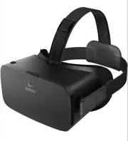 DESTEK V5 virtual reality headset