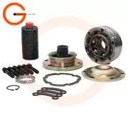 Front Drive Shaft Boot & CV Joint Kit 06-10 Grand Cherokee /Jeep Commander (for: Jeep)