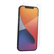 InvisibleShield Glass Elite VisionGuard+ Anti-Microbial Screen Protector -