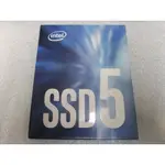 全新、保固中 ~ INTEL SSD 545S 128GB M.2 SATA (SSDSCKKW128G8X1)