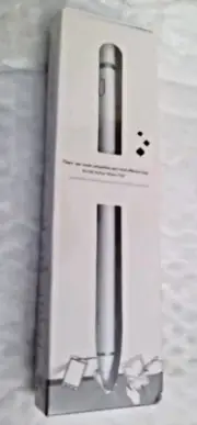 Universal capacitive stlvs touchscreen pen smart penfor ios/android system apple