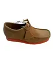 Clarks Wallabee ligth tan Men Size 10.5