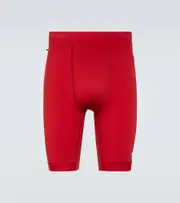 [The North Face] The North Face x Undercover technical shorts UK 30 red