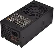 SilverStone TFX power 300W 80PLUS BRONZE certification SST-TX300 [domestic regular agency goods]