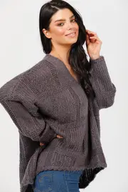 Staten Island Knit--SHA-SH2132-1