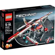 LEGO 42040 - Technic Fire Plane