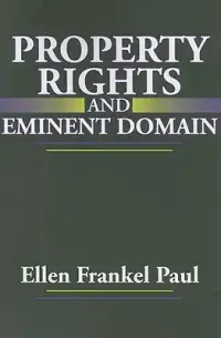 在飛比找博客來優惠-Property Rights and Eminent Do