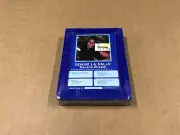 Vintage Factory Sealed Denise La Salle - Second Breath 8-Track Tape