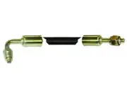 CAT Caterpillar 115-3372 Compressor End Suction Hose Replacement - 60" Length