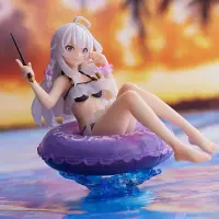 在飛比找蝦皮購物優惠-全新現貨  TAITO 魔女之旅 Aqua Float Gi