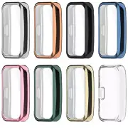 Watch Protective Case Watch Shell Accessories for Huawei Band 9/9 NFC/8/8 NFC